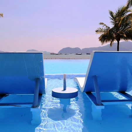 The Ocean Residence Langkawi Kuah Exterior photo