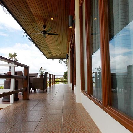 The Ocean Residence Langkawi Kuah Exterior photo