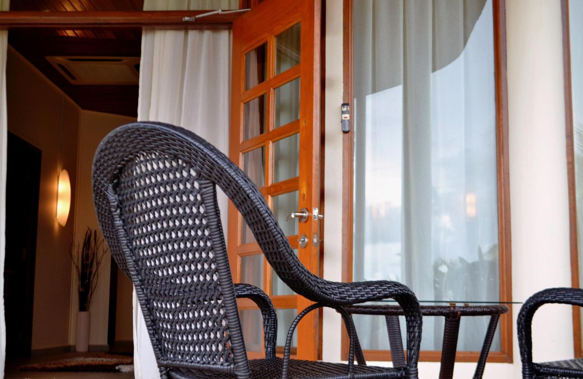 The Ocean Residence Langkawi Kuah Exterior photo