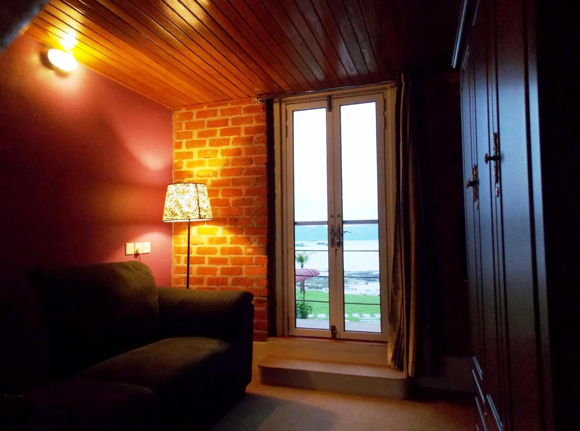 The Ocean Residence Langkawi Kuah Room photo