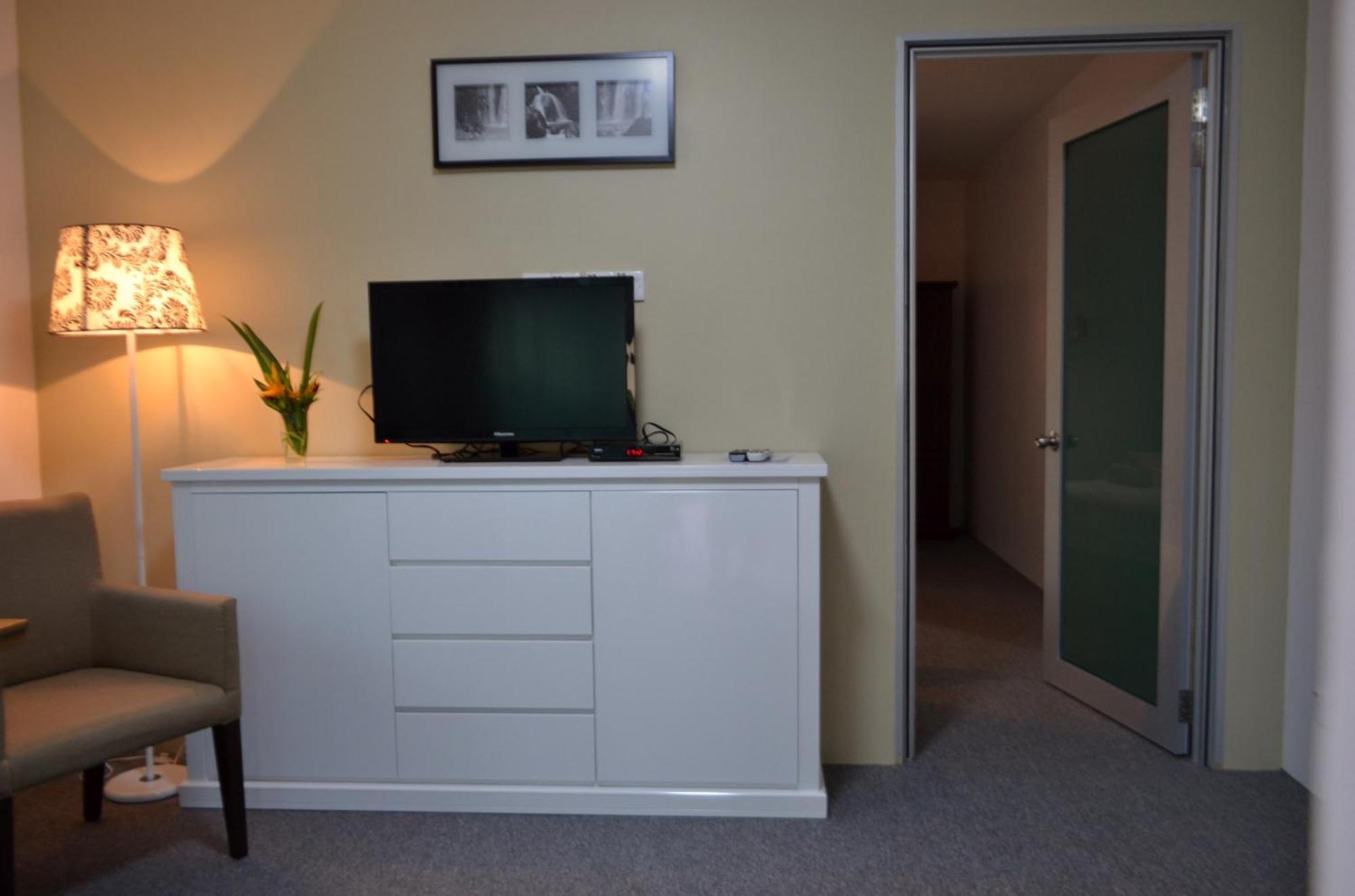 The Ocean Residence Langkawi Kuah Room photo