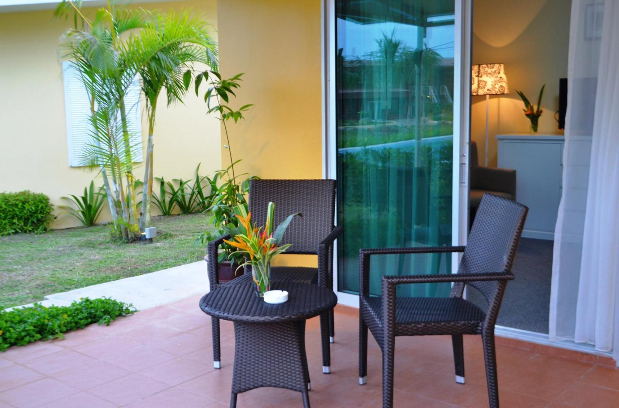 The Ocean Residence Langkawi Kuah Room photo