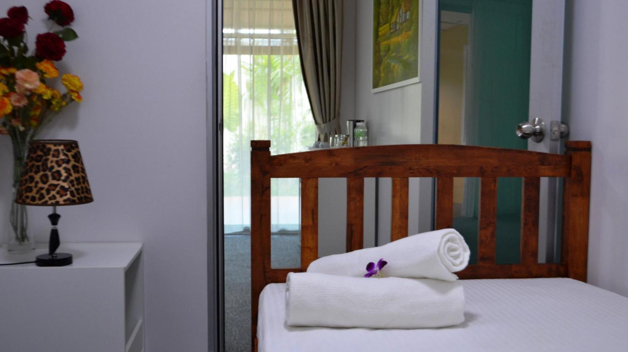 The Ocean Residence Langkawi Kuah Room photo