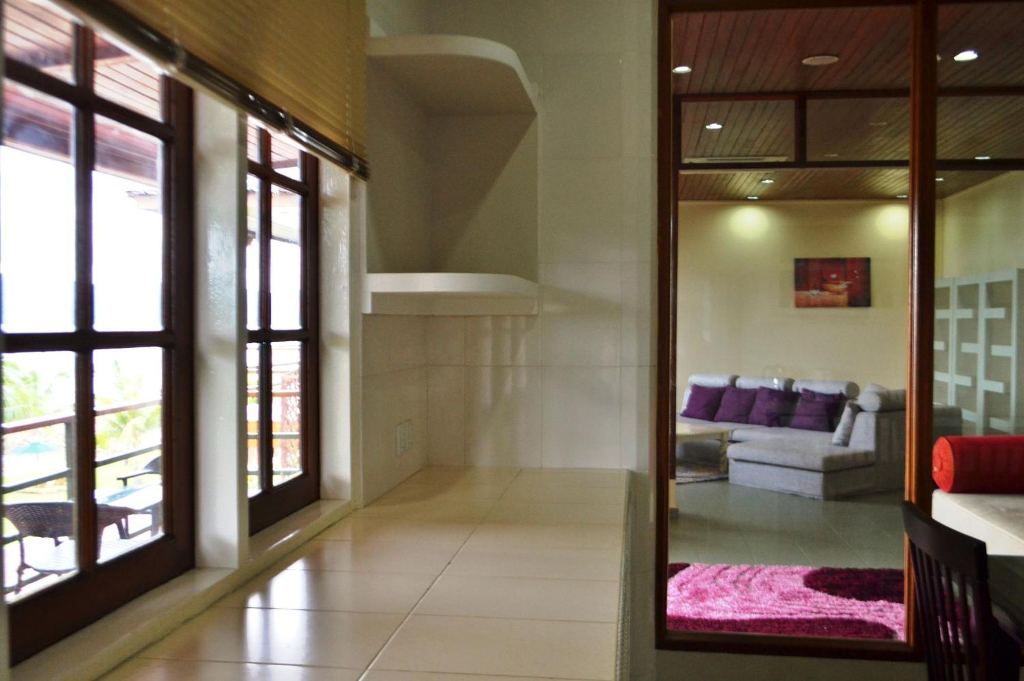 The Ocean Residence Langkawi Kuah Room photo