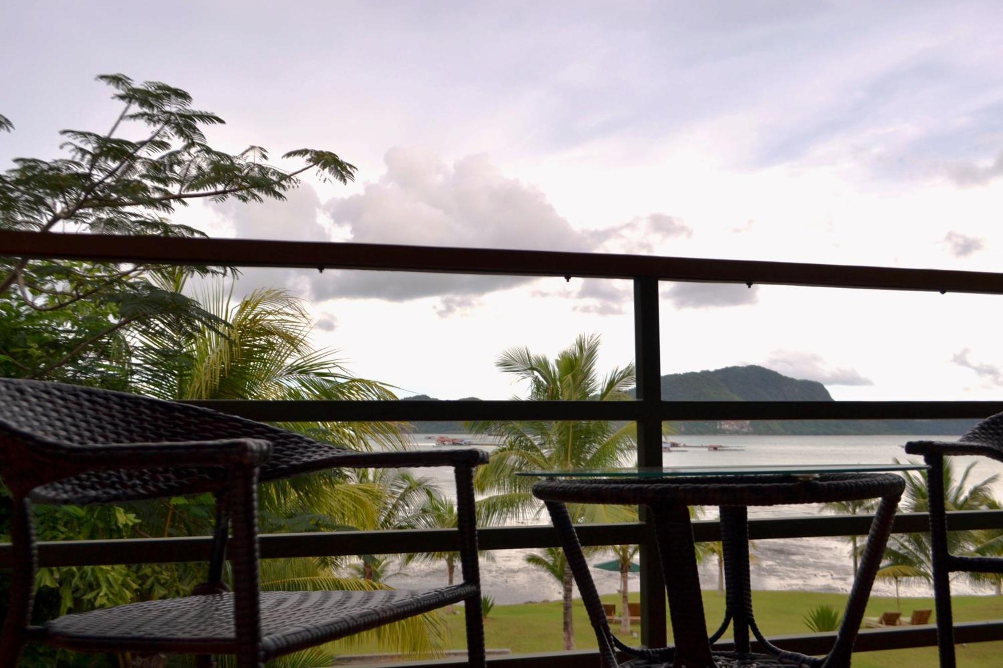The Ocean Residence Langkawi Kuah Room photo