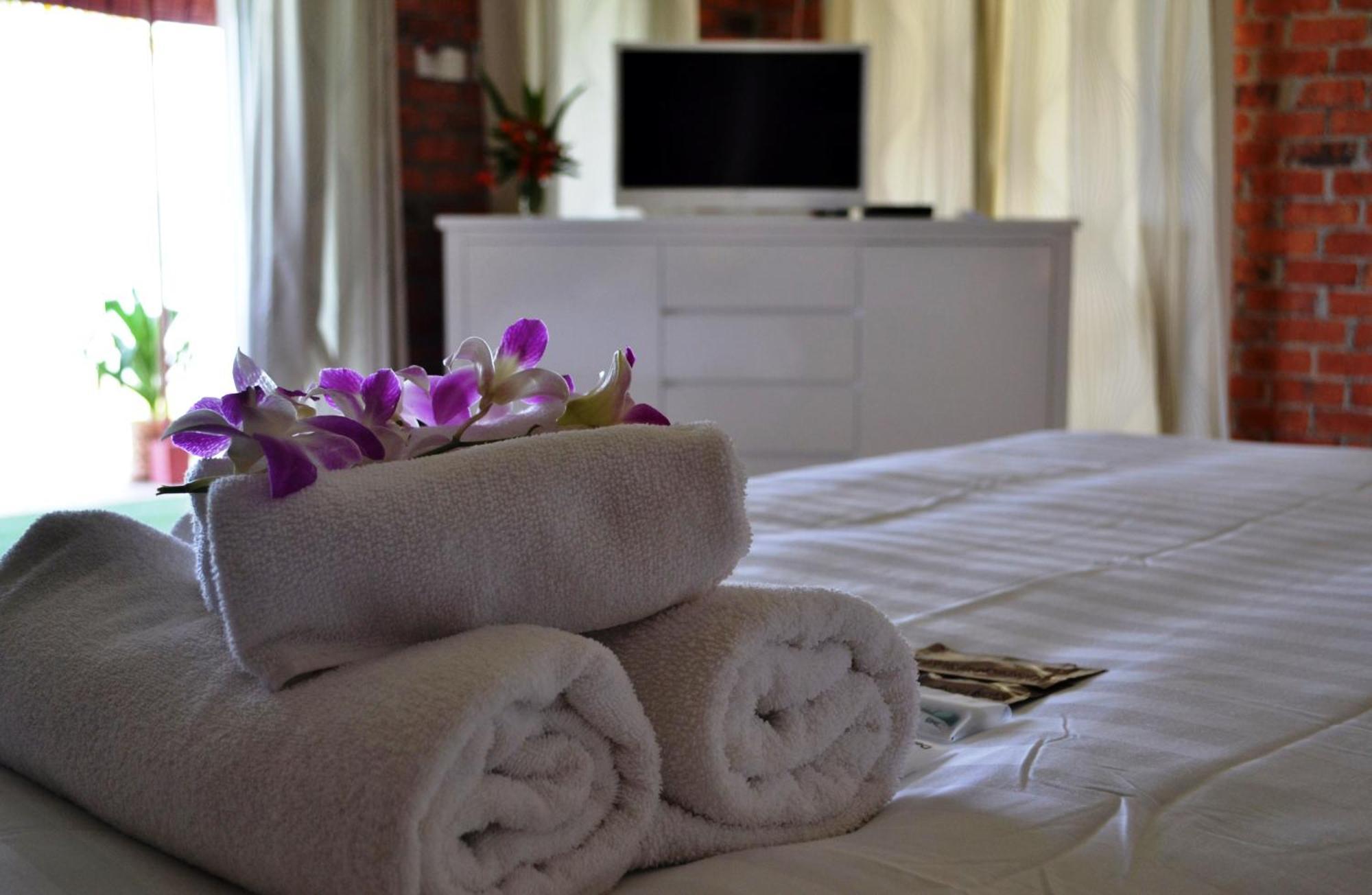 The Ocean Residence Langkawi Kuah Room photo