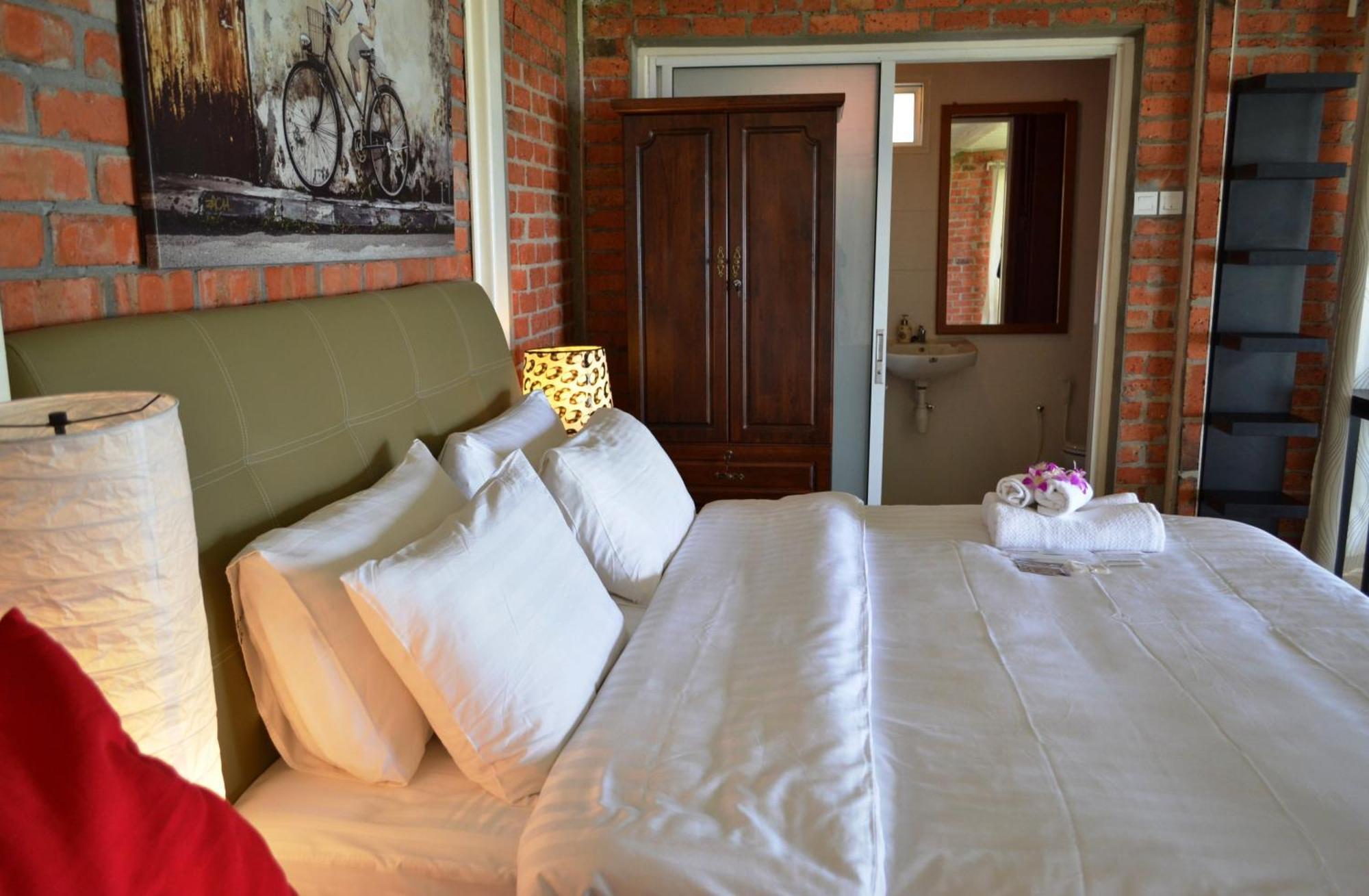 The Ocean Residence Langkawi Kuah Room photo