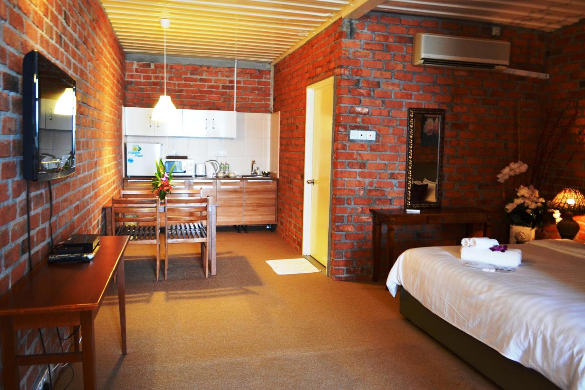 The Ocean Residence Langkawi Kuah Room photo