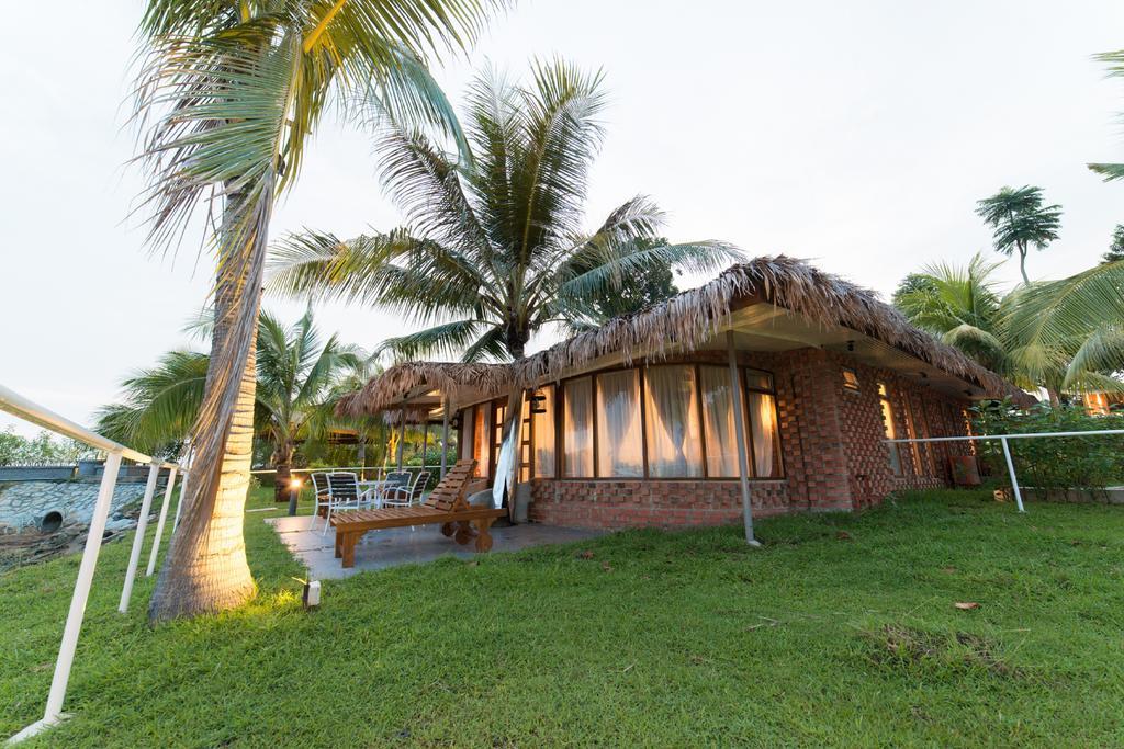 The Ocean Residence Langkawi Kuah Exterior photo
