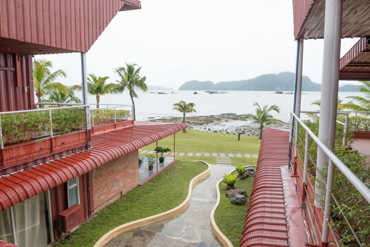 The Ocean Residence Langkawi Kuah Exterior photo